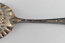 Load image into Gallery viewer, Sterling Silver Gorham Hindostanee Ice Cream Spoon