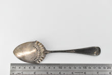 Load image into Gallery viewer, Sterling Silver Gorham Hindostanee Ice Cream Spoon