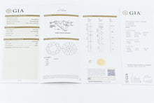 Load image into Gallery viewer, Natural 1.97 Ct GIA Round Brilliant Cut RBC Loose Diamond Q-R, I1