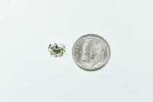 Load image into Gallery viewer, Natural 1.97 Ct GIA Round Brilliant Cut RBC Loose Diamond Q-R, I1
