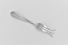 Load image into Gallery viewer, Sterling Silver Frank M Whiting Lily Pickle Fork