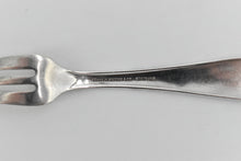 Load image into Gallery viewer, Sterling Silver Frank M Whiting Lily Pickle Fork