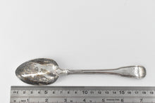 Load image into Gallery viewer, Sterling Silver Tiffany &amp; Co. Hamilton Dessert Spoon