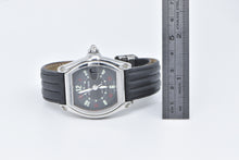 Load image into Gallery viewer, Cartier Stainless 37mm Roadster Las Vegas 2510 Automatic Men&#39;s Watch