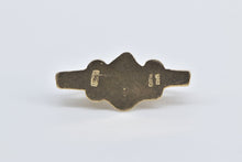 Load image into Gallery viewer, 10K 3D London Bridge England Great Britain Travel Charm/Pendant Yellow Gold