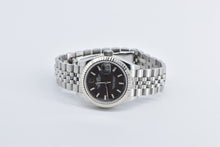 Load image into Gallery viewer, Stainless Steel Rolex Datejust 28mm 279174 Women&#39;s Watch