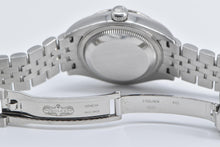 Load image into Gallery viewer, Stainless Steel Rolex Datejust 28mm 279174 Women&#39;s Watch