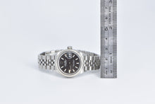 Load image into Gallery viewer, Stainless Steel Rolex Datejust 28mm 279174 Women&#39;s Watch