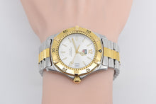 Load image into Gallery viewer, Tag Heuer Professional 200 Meter Ref WK1120 Quartz Men&#39;s Watch