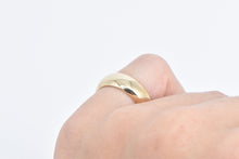 Load image into Gallery viewer, 14K 7.0mm Tiffany &amp; Co. Classic Wedding Band Ring Yellow Gold