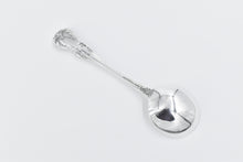 Load image into Gallery viewer, Sterling Silver Towle Old Master Solid Soup Spoon