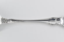 Load image into Gallery viewer, Sterling Silver Towle Old Master Solid Soup Spoon
