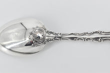 Load image into Gallery viewer, Sterling Silver Gorham Strasbourg Tea Spoon