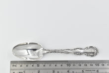 Load image into Gallery viewer, Sterling Silver Gorham Strasbourg Tea Spoon