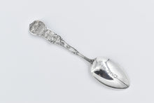 Load image into Gallery viewer, Sterling Silver The Alamo San Antonio Texas Corita 1909