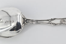 Load image into Gallery viewer, Sterling Silver The Alamo San Antonio Texas Corita 1909