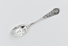 Load image into Gallery viewer, Sterling Silver Reed &amp; Barton Trajan Pattern Vintage Spoon