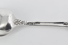 Load image into Gallery viewer, Sterling Silver Reed &amp; Barton Trajan Pattern Vintage Spoon