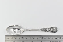 Load image into Gallery viewer, Sterling Silver Reed &amp; Barton Trajan Pattern Vintage Spoon
