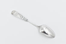Load image into Gallery viewer, Sterling Silver Antique Gorham Gilpen Pattern Tea Spoon