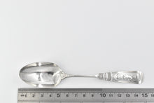 Load image into Gallery viewer, Sterling Silver Antique Gorham Gilpen Pattern Tea Spoon