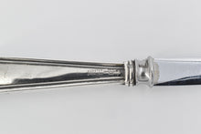 Load image into Gallery viewer, Sterling Silver Webster Co Vintage Enamel Virgin Mary Letter Opener