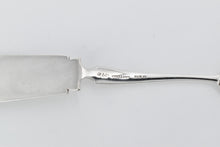 Load image into Gallery viewer, Sterling Silver Gorham Corinthian Flat Handle Master Butter Knife