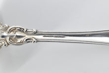 Load image into Gallery viewer, Sterling Silver Gorham Chantily Solid Gravy Ladle Spoon