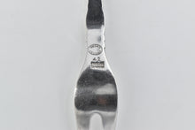 Load image into Gallery viewer, Sterling Silver Georg Jensen Blossom Pickle Fork
