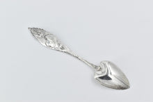 Load image into Gallery viewer, Sterling Silver Betsy Ross Home &amp; Country Spoon Souvenir