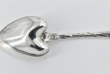 Load image into Gallery viewer, Sterling Silver Betsy Ross Home &amp; Country Spoon Souvenir