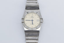 Load image into Gallery viewer, Omega Constellation Ref 827371 Quartz 37mm Women&#39;s Watch