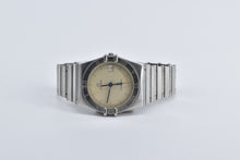 Load image into Gallery viewer, Omega Constellation Ref 827371 Quartz 37mm Women&#39;s Watch