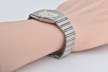 Load image into Gallery viewer, Omega Constellation Ref 827371 Quartz 37mm Women&#39;s Watch