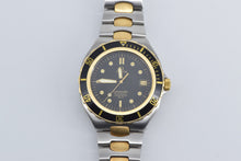 Load image into Gallery viewer, Omega Seamaster Automatic 368.1042 Women&#39;s Watch