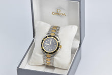 Load image into Gallery viewer, Omega Seamaster Automatic 368.1042 Women&#39;s Watch