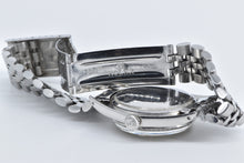 Load image into Gallery viewer, Stainless Steel Rolex Datejust 36mm Model 1603 Men&#39;s Watch