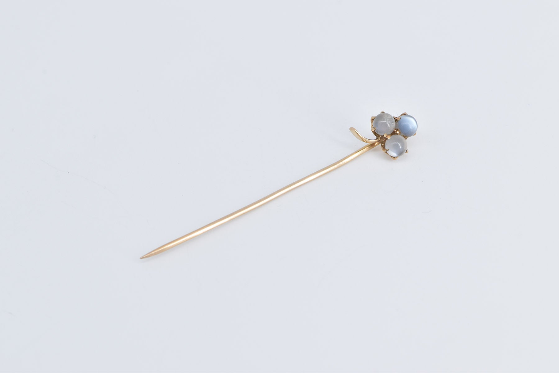 M. Barr Antiques - Fine Antiques, Antique Jewelry