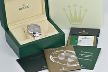 Load image into Gallery viewer, Stainless Rolex Datejust 41mm 116300 w/ Box Men&#39;s Watch