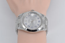 Load image into Gallery viewer, Stainless Rolex Datejust 41mm 116300 w/ Box Men&#39;s Watch