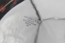Load image into Gallery viewer, Sterling Silver Tiffany &amp; Co Mid Century Modernist Platter Bowl