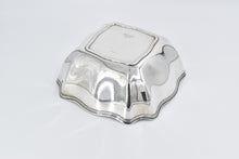 Load image into Gallery viewer, Sterling Silver Tiffany &amp; Co 9&quot; Square Vegetable Bowl
