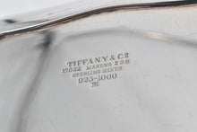 Load image into Gallery viewer, Sterling Silver Tiffany &amp; Co 9&quot; Square Vegetable Bowl