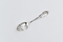 Load image into Gallery viewer, Sterling Silver Bunker Hill Revolutionary War Paul Revere Souvenir Spoon