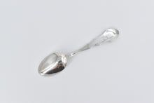 Load image into Gallery viewer, Sterling Silver Bunker Hill Revolutionary War Paul Revere Souvenir Spoon