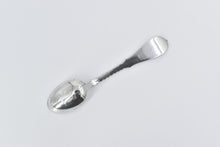 Load image into Gallery viewer, Sterling Silver Antique San Francisco California Ornate Souvenir Spoon