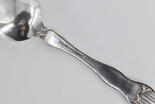 Load image into Gallery viewer, Silver Plated Wallace Maryland State Travel Souvenir Spoon