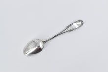Load image into Gallery viewer, Sterling Silver Court House York PA Pennsylvania Souvenir Spoon