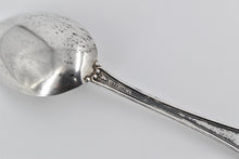Load image into Gallery viewer, Sterling Silver Court House York PA Pennsylvania Souvenir Spoon