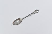 Load image into Gallery viewer, Sterling Silver Lookout Mountain Chattanooga Tennessee Souvenir Spoon